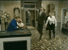 Mistake Smack GIF - Mistake Smack Fawlty Towers GIFs