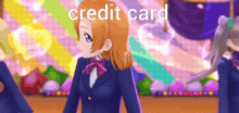 Credit Card Sifas GIF - Credit Card Sifas Whale GIFs