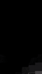 a pixelated image of a woman with the letter n in the upper right corner