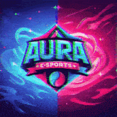 Aura Esports GIF