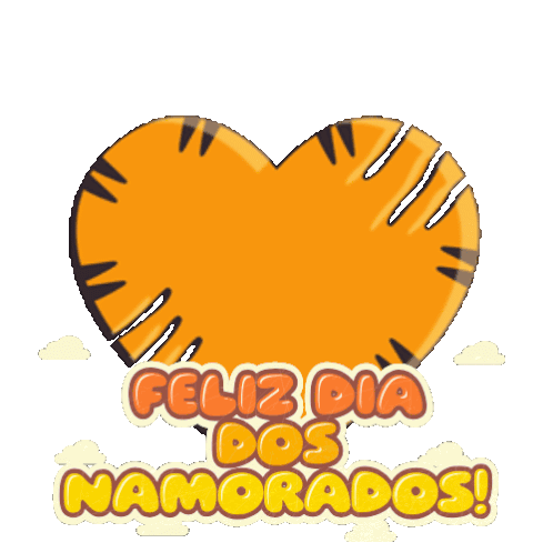 FELIZ DIA DOS NAMORADOS - Free animated GIF - PicMix