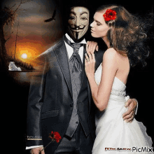 Anonymous Love GIF - Anonymous Love Partner GIFs