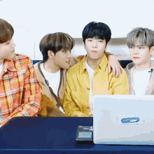 Hyunsuk Choi Hyunsuk GIF