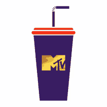 mtv movie and tv awards mtva drink bevevarge smoothie