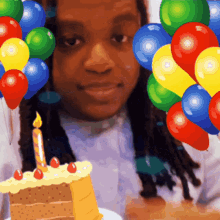 Thank You So Much Happy Birthday To You GIF - Thank You So Much Happy Birthday To You Hbd GIFs