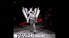 Pavel Is GIF - Pavel Is Online GIFs