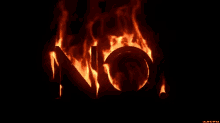 No Flames GIF - No Flames Flaming No GIFs