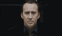 Nicolas Cage Actor GIF - Nicolas Cage Actor Face GIFs