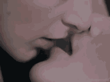 Hot Kiss GIF - Hot Kiss Tongue GIFs
