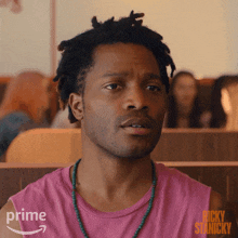 Thinking Wes GIF - Thinking Wes Ricky Stanicky GIFs