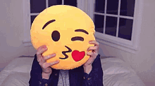 Pillow GIF - Pillow Emoji GIFs