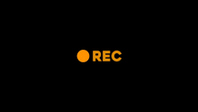 a black background with the big hub community logo