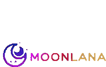 Moonlana Mola Sticker - Moonlana Mola Crypto Stickers