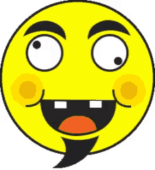 Emoji Crazy GIF - Emoji Crazy Cute GIFs