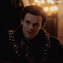 King Henry Of The Spain GIF - King Henry Of The Spain GIFs