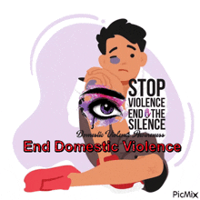 Domestic Violence GIF - Domestic Violence GIFs