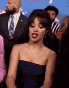 Camila Cabello Dance GIF - Camila Cabello Dance Sexy Hip Hop GIFs
