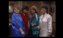 The Facts Of Life Dance GIF - The Facts Of Life Dance Party GIFs