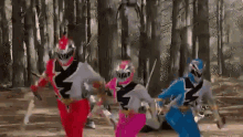 Power Rangers Super Sentai GIF - Power Rangers Super Sentai Power Rangers Dino Fury GIFs