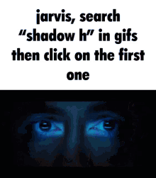 Jarvis Shadow H GIF