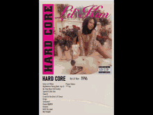 Lil Kim Hard Core GIF - Lil Kim Hard Core Lil Kim Hardcore GIFs