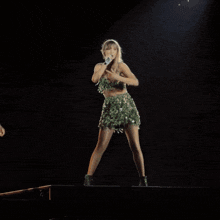 Taylor Swift Taylor Swift Eras Tour GIF - Taylor Swift Taylor Swift Eras Tour Eras Tour GIFs