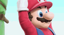 Ssb Wii U GIF - Super Smash Bros Mario Yoga GIFs
