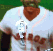 Houston Astros Carlos Correa GIF - Houston Astros Carlos Correa Yuli Gurriel GIFs