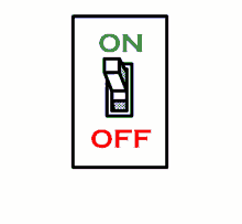 off switch
