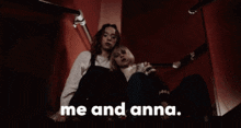 Frankie And Anna GIF - Frankie And Anna GIFs