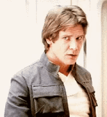 Han Solo Oh Well GIF - Han Solo Oh Well Star Wars GIFs