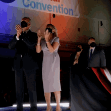 Clapping Joe Biden GIF - Clapping Joe Biden Jill Biden GIFs