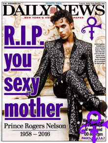 Prince Rip GIF - Prince Rip Magazine GIFs