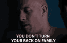 Family Fast GIF - Family Fast And GIFs