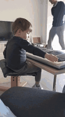 Talented Playing GIF - Talented Playing Piano GIFs