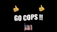 Go Cops Cops GIF