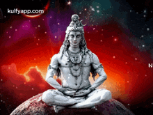 Siva.Gif GIF - Siva Lordshiva Shiva GIFs