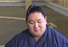Sumo Wrestler Roga GIF - Sumo Wrestler Sumo Roga GIFs
