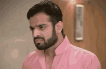 गुस्सा, Indianactor, Handsomeman,Angry GIF - गुस्सा Indian Television Actor Handsome Man GIFs