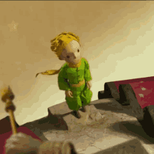 The Little Prince GIF - The Little Prince GIFs