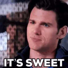Sweet Kevinmcgarry GIF - Sweet Kevinmcgarry Loveatfirstbark GIFs