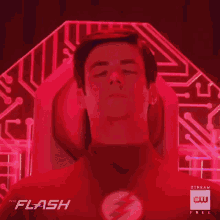 Flash Season7 GIF - Flash Season7 GIFs