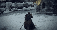 River Of Blood GIF - River Of Blood GIFs