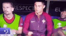 Ronaldo Cristiano Ronaldo GIF