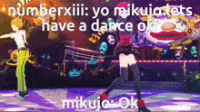 Mikujo Persona 4 GIF - Mikujo Persona 4 Dhar Mann Fanclub GIFs