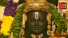 Ram Lalla Ayodhya GIF