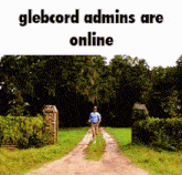 Gleb Glebcord GIF - Gleb Glebcord Admins GIFs