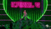 Karol G GIF - Karol G GIFs