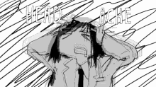 Anime Headache GIF - Anime Headache GIFs