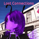 Lost Connections Nyt Connections GIF - Lost Connections Nyt Connections Purple Wasp GIFs